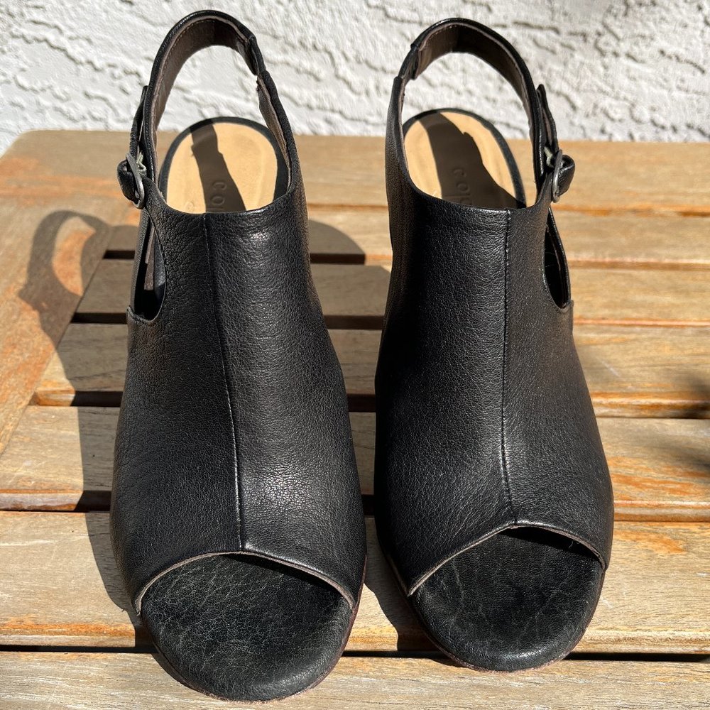 Cocolico Heeled Sandals